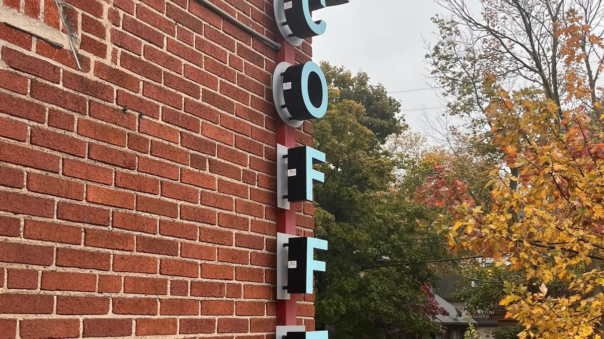 Phoenix Coffee Company — from our visit