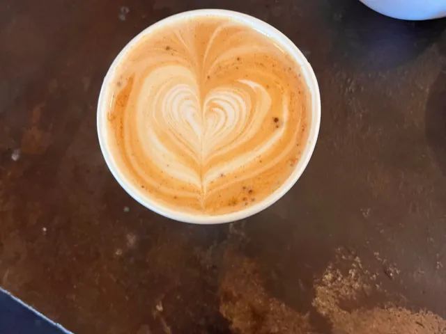 Rising Star Coffee Roasters — our visit